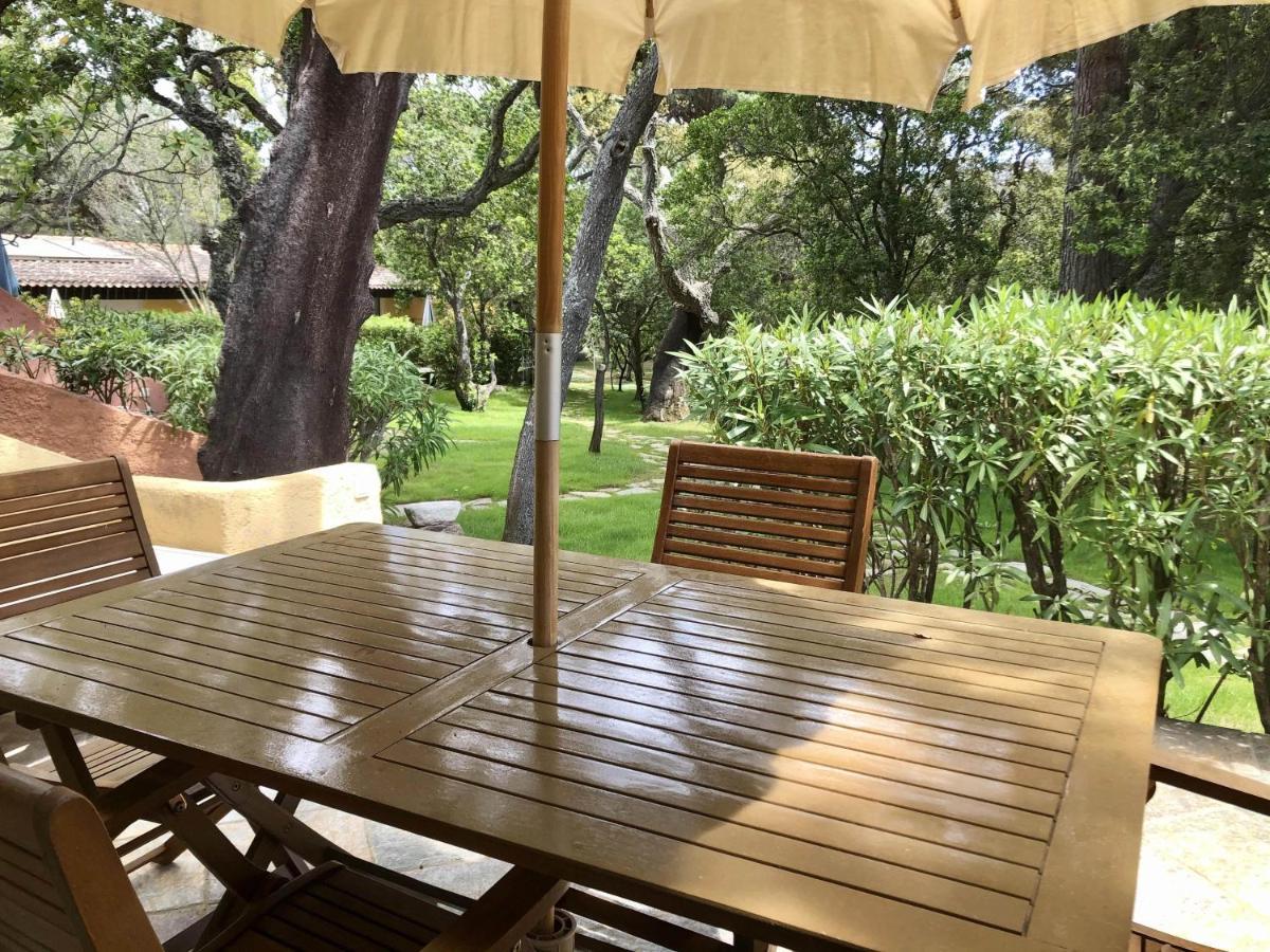 Villa Les Lieges De Palombaggia Porto-Vecchio (Corsica) Quarto foto