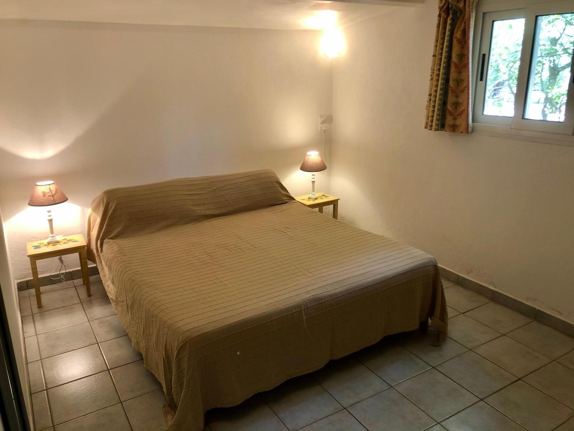 Villa Les Lieges De Palombaggia Porto-Vecchio (Corsica) Quarto foto