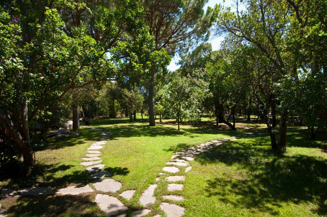 Villa Les Lieges De Palombaggia Porto-Vecchio (Corsica) Exterior foto